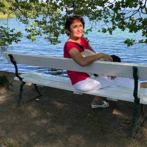 Profilbild von Margit Kuhn