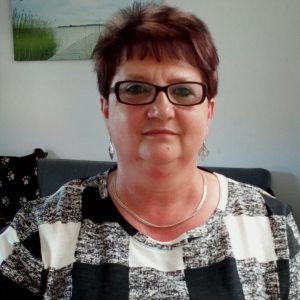 Profilbild von Margit Lasch