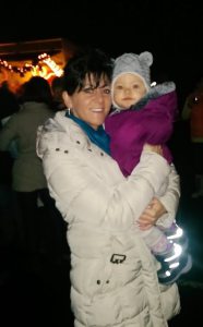 Profilbild von Margit Lindemann