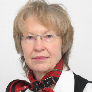 Profilbild von Margit Lindner