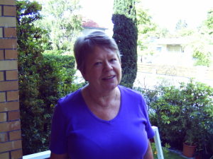Profilbild von Margit Lüder