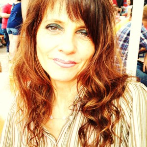 Profilbild von Margit Malthaner
