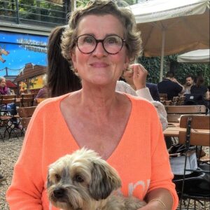 Profilbild von Margit Mamerow