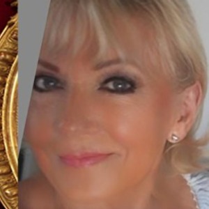 Profilbild von Margit Martin