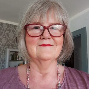 Profilbild von Margit Mayer