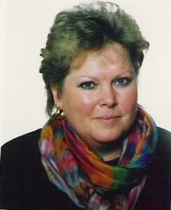 Social Media Profilbild Margit Meier 