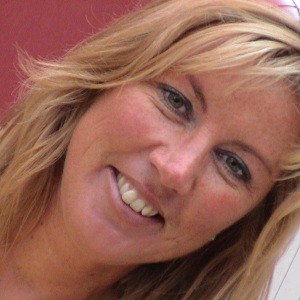 Profilbild von Margit Melchior