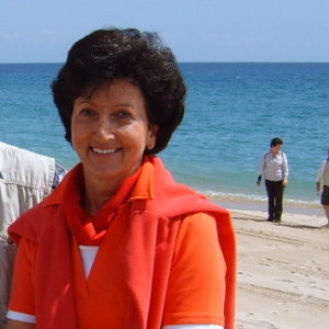 Profilbild von Margit Müller