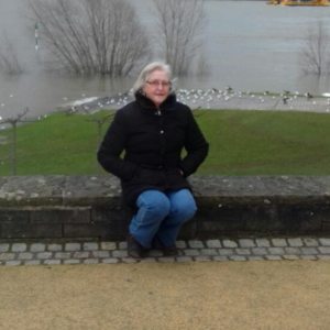 Profilbild von Margit Müller