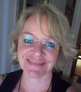 Profilbild von Margit Mueller