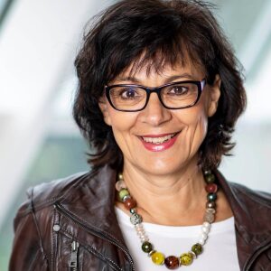 Profilbild von Margit Müller