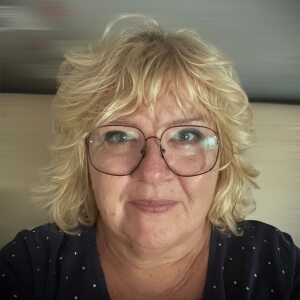 Profilbild von Margit Nitsch