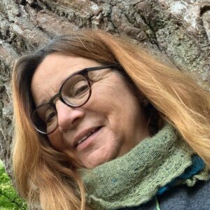Profilbild von Margit Nolte