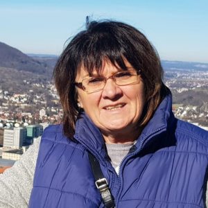 Profilbild von Margit Panhans