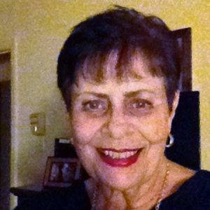Profilbild von Margit Parks
