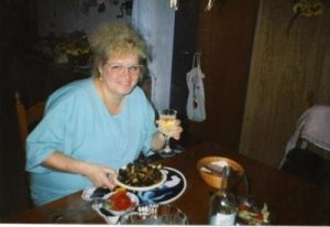 Profilbild von Margit Peters