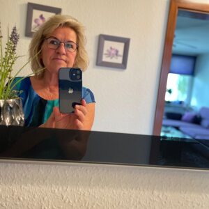 Profilbild von Margit Pfeiffer