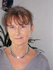 Profilbild von Margit Pinska