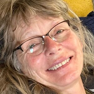 Profilbild von Margit Pirsch