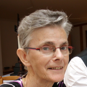 Profilbild von Margit Platzdasch
