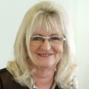 Profilbild von Margit Preusche