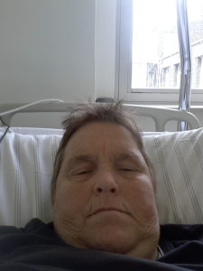 Profilbild von Margit Rahm
