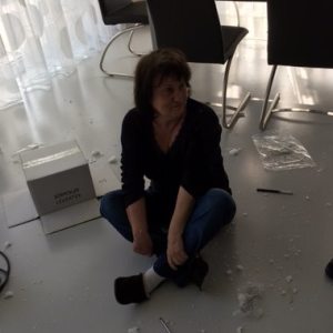 Profilbild von Margit Rasch