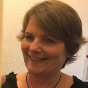 Profilbild von Margit Rieken