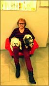 Profilbild von Margit Ritter