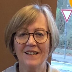 Profilbild von Margit Rogalla