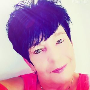 Profilbild von Margit Roß