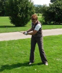 Profilbild von Margit Schaus