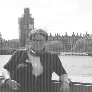 Profilbild von Margit Scherer-Braun