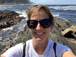 Profilbild von Margit Scherz