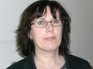 Social Media Profilbild Margit Schiehl 