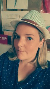 Profilbild von Margit Schindler