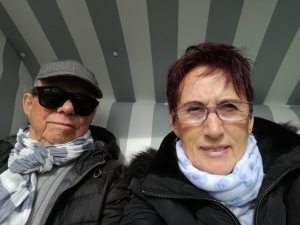 Profilbild von Margit Schlesinger