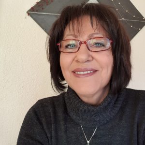 Profilbild von Margit Schlinge