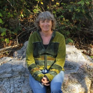 Profilbild von Margit Schmid