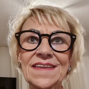 Profilbild von Margit Schmiegel