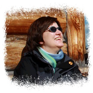 Profilbild von Margit Schmitt