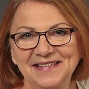Profilbild von Margit Schubert