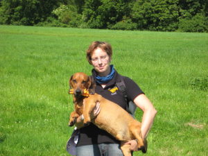 Profilbild von Margit Schüller