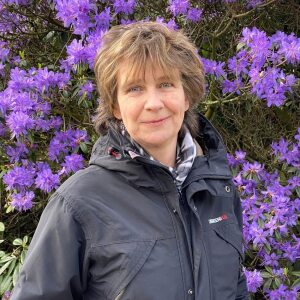 Profilbild von Margit Schults