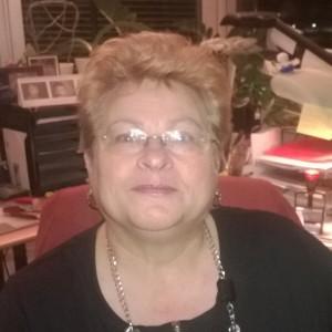 Profilbild von Margit Schwarze
