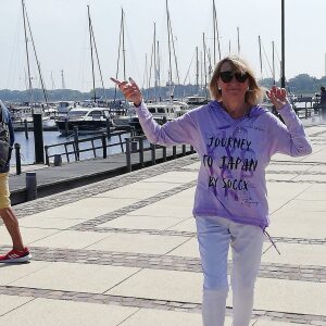 Profilbild von Margit Schwede