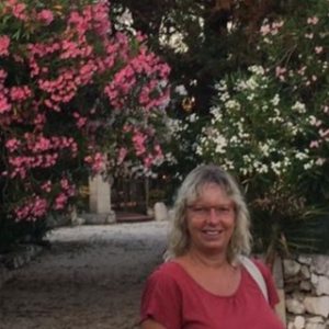 Profilbild von Margit Sefrin