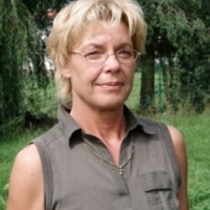 Profilbild von Margit Simon
