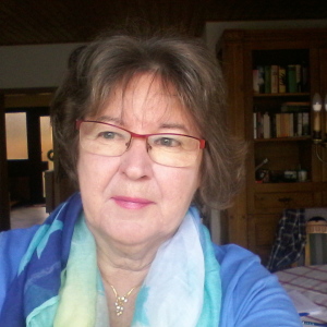 Profilbild von Margit Simon