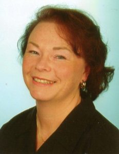 Profilbild von Margit Sollacher